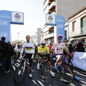 Volta Ciclista a la Comunitat Valenciana