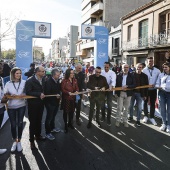 Volta Ciclista a la Comunitat Valenciana