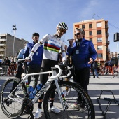 Volta Ciclista a la Comunitat Valenciana