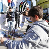 Volta Ciclista a la Comunitat Valenciana