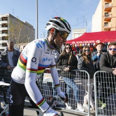 Volta Ciclista a la Comunitat Valenciana