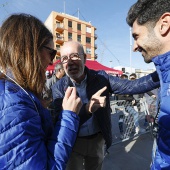 Volta Ciclista a la Comunitat Valenciana