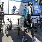 Volta Ciclista a la Comunitat Valenciana