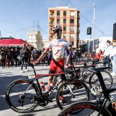 Volta Ciclista a la Comunitat Valenciana