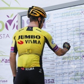 Volta Ciclista a la Comunitat Valenciana