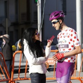 Volta Ciclista a la Comunitat Valenciana