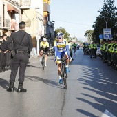 Volta Ciclista a la Comunitat Valenciana