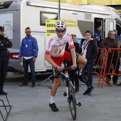 Volta Ciclista a la Comunitat Valenciana