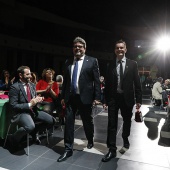 Gaiata 19, La Cultural