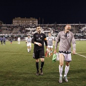 CD Castellón - Teruel