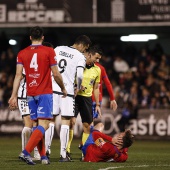 CD Castellón - Teruel