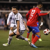 CD Castellón - Teruel