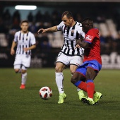 CD Castellón - Teruel