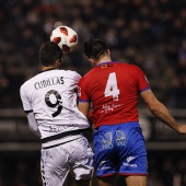 CD Castellón - Teruel