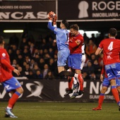 CD Castellón - Teruel