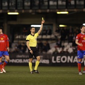 CD Castellón - Teruel