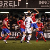 CD Castellón - Teruel