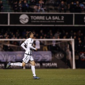 CD Castellón - Teruel