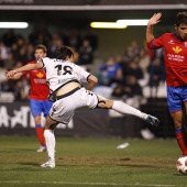 CD Castellón - Teruel