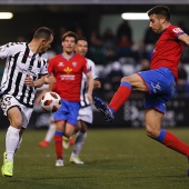 CD Castellón - Teruel