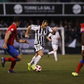 CD Castellón - Teruel