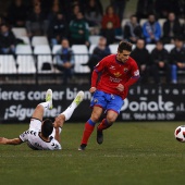 CD Castellón - Teruel