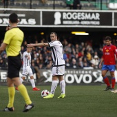 CD Castellón - Teruel