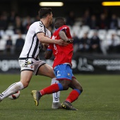 CD Castellón - Teruel