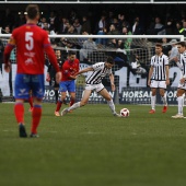 CD Castellón - Teruel