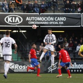 CD Castellón - Teruel