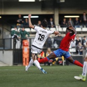 CD Castellón - Teruel