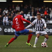 CD Castellón - Teruel