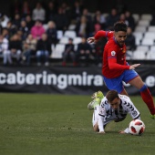 CD Castellón - Teruel