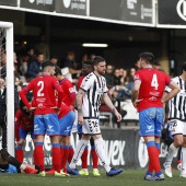 CD Castellón - Teruel