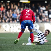 CD Castellón - Teruel