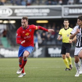 CD Castellón - Teruel