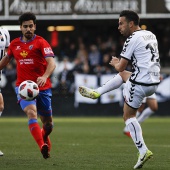 CD Castellón - Teruel