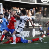 CD Castellón - Teruel