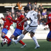 CD Castellón - Teruel