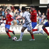 CD Castellón - Teruel