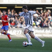 CD Castellón - Teruel