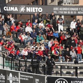 CD Castellón - Teruel