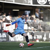 CD Castellón - Teruel