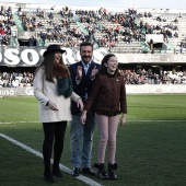 CD Castellón - Teruel