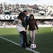 CD Castellón - Teruel