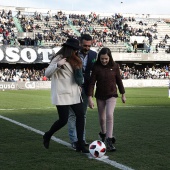 CD Castellón - Teruel