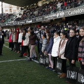 CD Castellón - Teruel