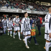 CD Castellón - Teruel