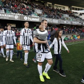 CD Castellón - Teruel