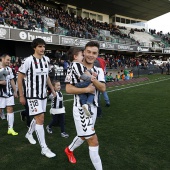 CD Castellón - Teruel